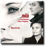 Cover der Single "Aus Gold" - Klicken zum Vergr&ouml;&szlig;ern