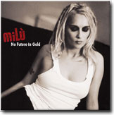Cover der Single "Aus Gold" - Klicken zum Vergrößern