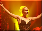 miL&ugrave; alias Anke