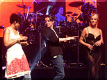 Das "Dream of You" Trio... :o)