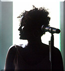 Kim Sanders